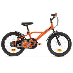 BTWIN Detský Bicykel 500 Robot