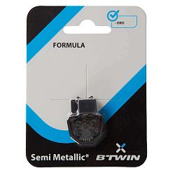 BTWIN Doštičky Formula Oro