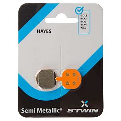 BTWIN Doštičky Hayes Mx2/3/4/5