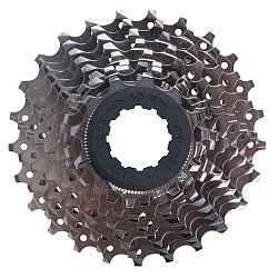BTWIN KAZETA 9 RÝCHLOSŤAMI 12 x 25