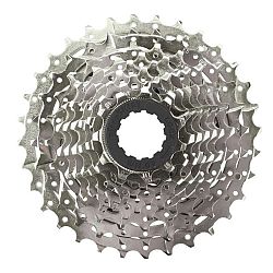 BTWIN KAZETA MTB 9 RÝCHLOSTÍ 11x32