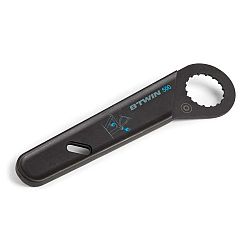 BTWIN Kľúč Stred. Zloženie Hollowtec