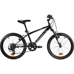 BTWIN Mtb Rockrider St 500 6-9 Rokov