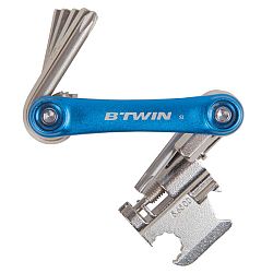 BTWIN Multikľúč Na Bicykel 900