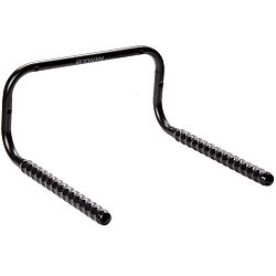 BTWIN Nástenný držiak na 2 bicykle