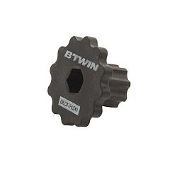 BTWIN Nástroj Na Kľuku Hollowtech