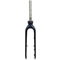 BTWIN Odpružená vidlica Headshock LD 920 E