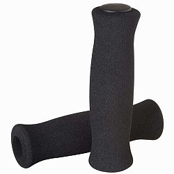 BTWIN Penové Rukoväte 100