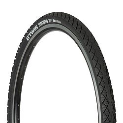 BTWIN Plášť Trekking 1 Grip 700 × 42 NO SIZE