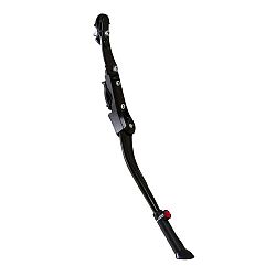 BTWIN Rámový/zadný stojan 500 Base .