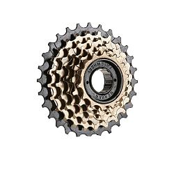 BTWIN VOĽNOBEŽKA 6 R14 x 28