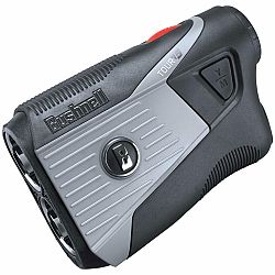 BUSHNELL Golfový zameriavač TOUR V5 SLIM