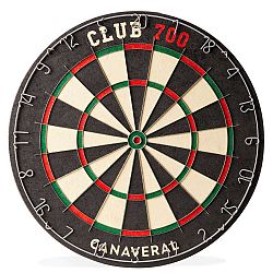 CANAVERAL Terč Na šípky Club 700