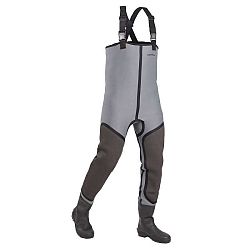 CAPERLAN Brodiace Nohavice Wds-3 Thermo