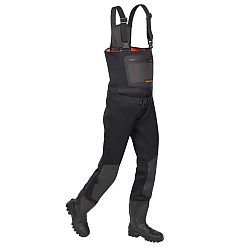 CAPERLAN Brodiace nohavice WDS-9 thermo