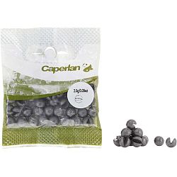CAPERLAN Broky Delené 2,5 G