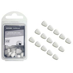 CAPERLAN Fake Baits Corn White 15ks