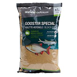 CAPERLAN Gooster Special Ablette Rotang
