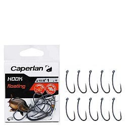CAPERLAN Háčik Hook Floating