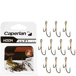 CAPERLAN Háčik Hook Ryder