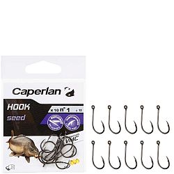 CAPERLAN Háčik Hook Seed