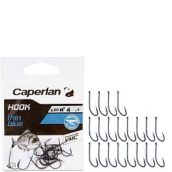 CAPERLAN Háčik Thin Blue