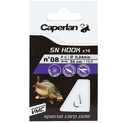 CAPERLAN Háčiky S Nadväzcom