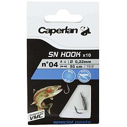 CAPERLAN Háčiky Sn Hook Cesto