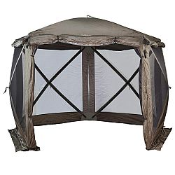 CAPERLAN Kaprársky prístrešok Social Bivvy XL