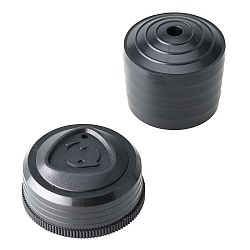 CAPERLAN Koncovky Lakeside-1 Cap 5m