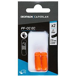 CAPERLAN Konektor Pf-cc Ec 2,5 mm