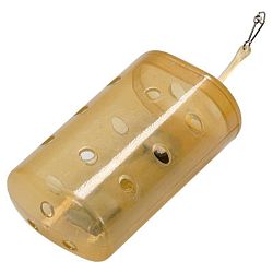 CAPERLAN Kŕmidlo Livebait`feeder X1 30g