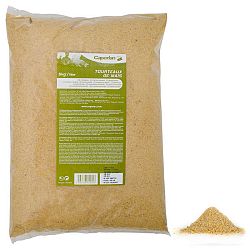 CAPERLAN Kukuričné Pokrutiny Jemné 5 Kg