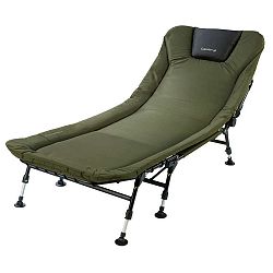 CAPERLAN Ležadlo Fullbreak Bedchair