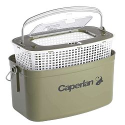 CAPERLAN Livebait B 7l