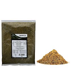 CAPERLAN mleté Konopné Semienka 700 G