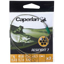 CAPERLAN Nástavec Resifight 7 – 7 Kg
