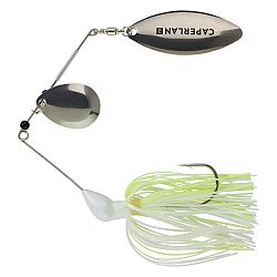 CAPERLAN Nástraha spinnerbait Buckhan 10,5 g