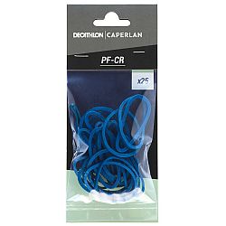 CAPERLAN Okrúhle latexové gumičky PF-CR 25 ks