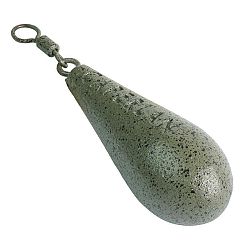 CAPERLAN Olová Distance 100 G (2 Ks)