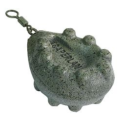 CAPERLAN Olová Grippa 180 G (2 Ks)