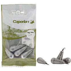 CAPERLAN Olovo Hruška S Obrtlíkom
