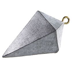 CAPERLAN Olovo Pyramída