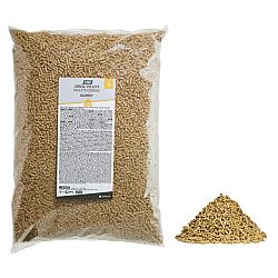 CAPERLAN Pelety na lov kapra Scopex 4 mm 5 kg