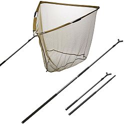 CAPERLAN Podberák Carpnet 900 na lov kaprov