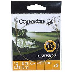 CAPERLAN Resifight 7 2 Slučky 7 Kg