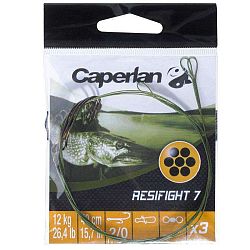 CAPERLAN Resifight 7 Háčik Ryder 12 Kg