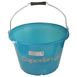 CAPERLAN Rybárske Vedro 17 L