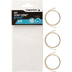 CAPERLAN Sada Lead Core Sable