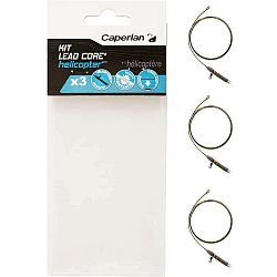 CAPERLAN Sada Leadcore Helicoptere